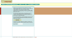Desktop Screenshot of e-badgedesign.com